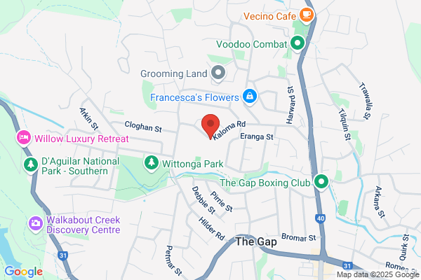 Hilder Road Outside School Hours Care