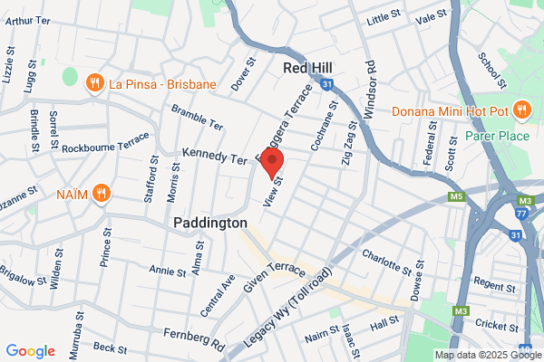Kindy Patch Paddington Child Care Centre