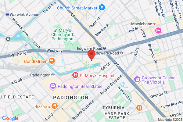 Paddington Before and After School Care