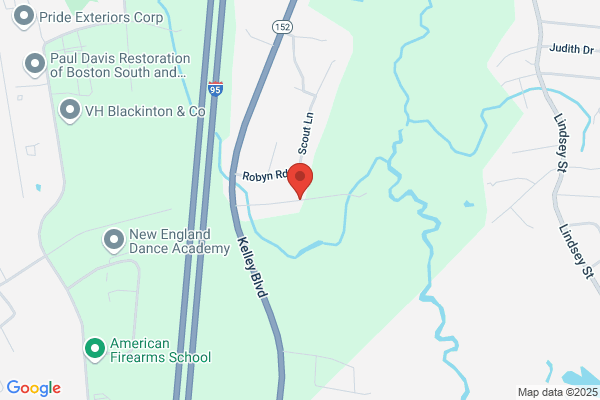 Kennedy Mary Dr