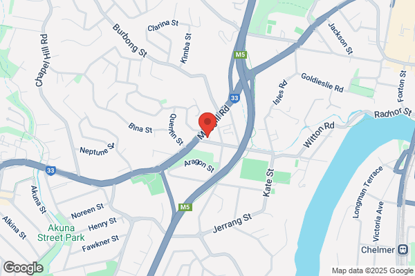 Chapel Hill Surgery