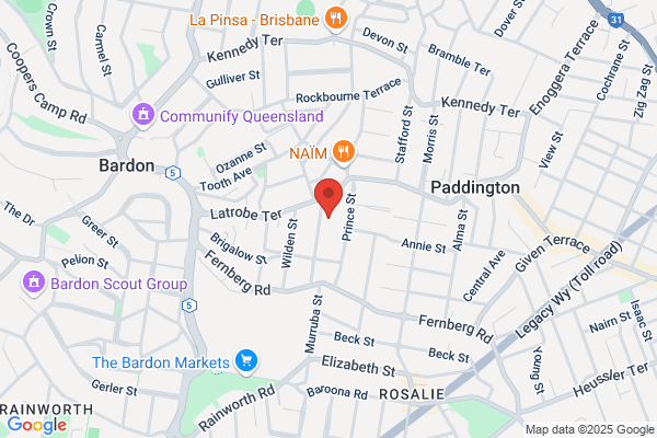 Bathgate Ian Electrical