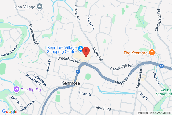 Kenmore Village Florist