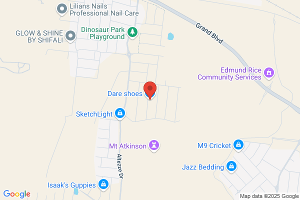 Dare Shoe Co Pty Ltd