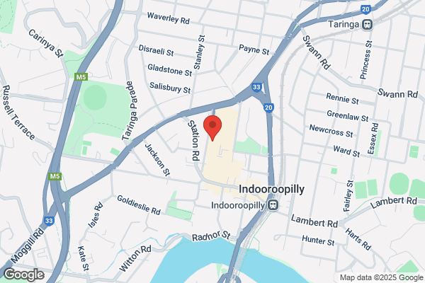 Ella Bache Indooroopilly