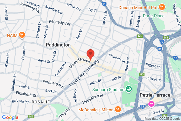 Maddisons Hair & Beauty