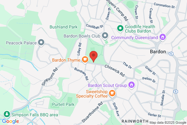 Bardon Community Kindergarten & Preschool