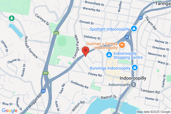 Indooroopilly Pre School & Kindergarten