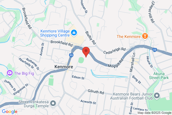 Kenmore District Kindergarten & Pre-School