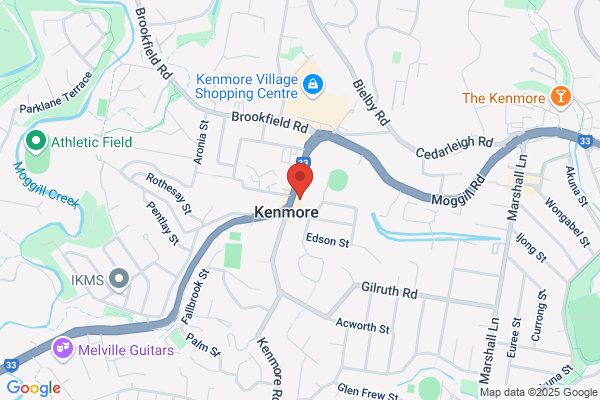 Etre Kenmore