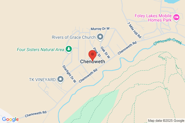 Chenoweth A R F
