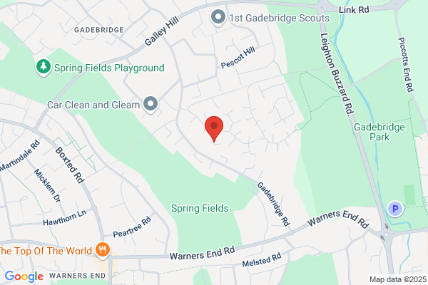 DC Horticultural Services