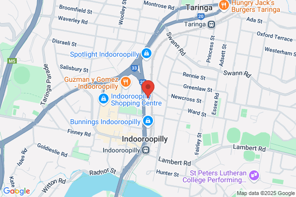Indooroopilly Physiotherapy Centre