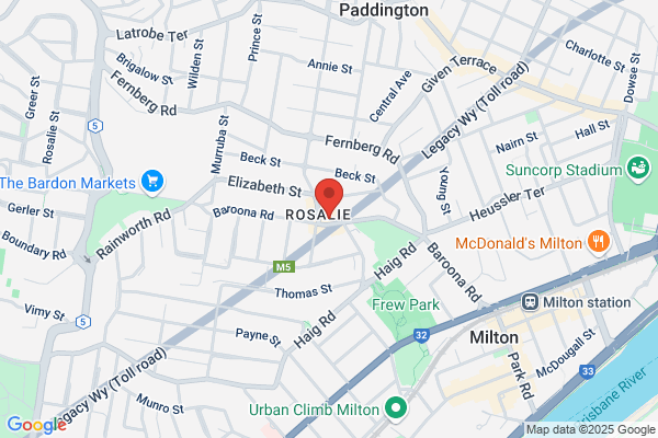 Fit 4 Pty Ltd