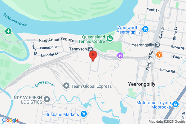 Brisbane Physiotheraphy Consultants