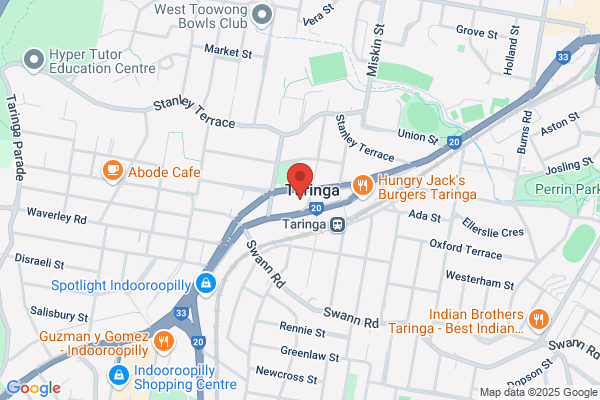 Brisbane Westside Physiotherapy