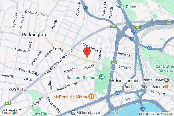 Paddington Physiotherapy and Podiatry