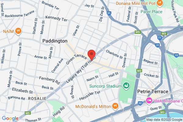 Place