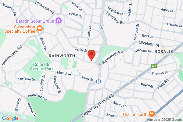 Bardon Veterinary Surgery