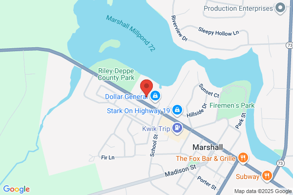 Marshall Lane Vet Clinic