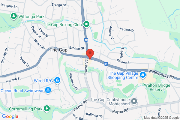 Waterworks Rd Veterinary Surgery