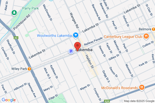 CoinFlip Bitcoin ATM - Medina i-Tech & Money Transfer (Lakemba)