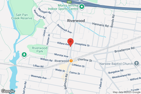 CoinFlip Bitcoin ATM - Riverwood Newsagency & Tobacconist (Riverwood)