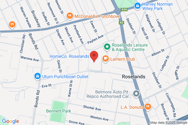 CoinFlip Bitcoin ATM - Roselands Shopping Centre (Roselands)