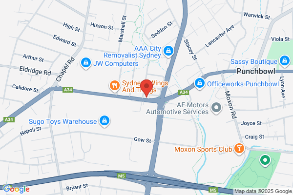 Bankstown Auto Electrics