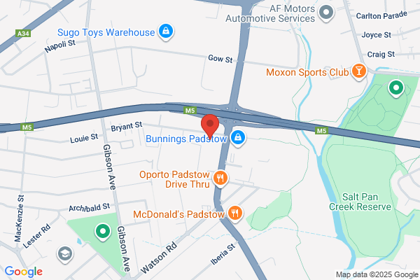 Blue Star Spares