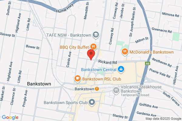 Bankstown Chiropractic