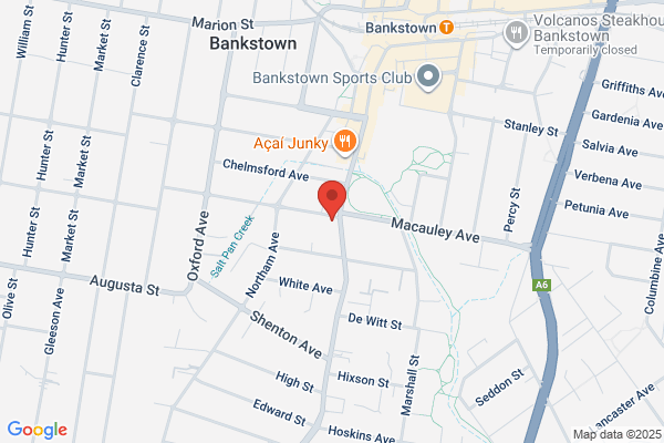Family Dental Clinic The