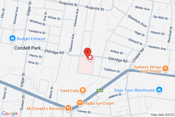 Bankstown Day Surgery & Specialist Centre