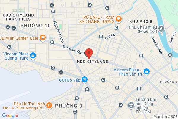 Hoang Phi Hairdressing Salon