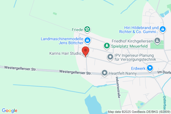 Karin's Hair Centre