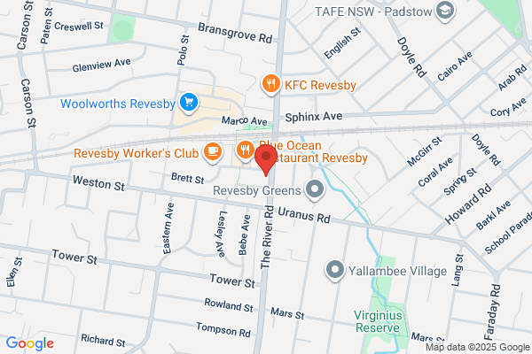 Bankstown City YMCA Pre School
