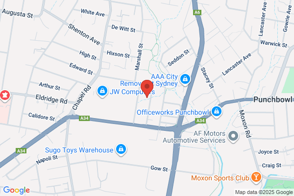 Delta Auto Electrics (Bankstown) Pty Ltd