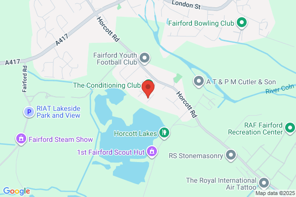 Fairford Mechanical Repairs