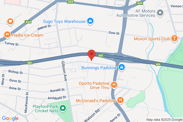 Bankstown Used & New Office Furniture