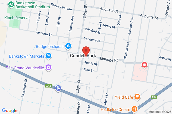 Condell Park Smash Repairs