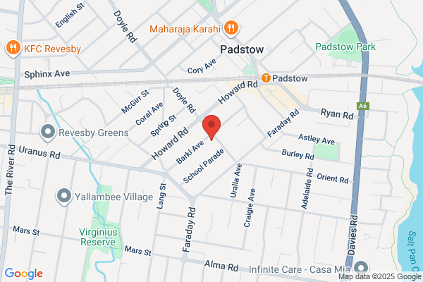Anglia Plumbing Services