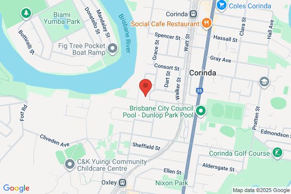 C.R. Storey Plumbing Pty Ltd