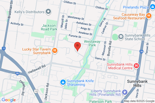 Flow-Rite Plumbing Company Pty Ltd