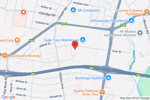 Global Plumbing Services