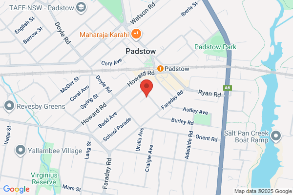 Padstow Park Public School