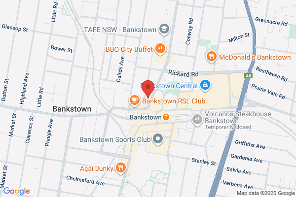 Bankstown City Real Estate