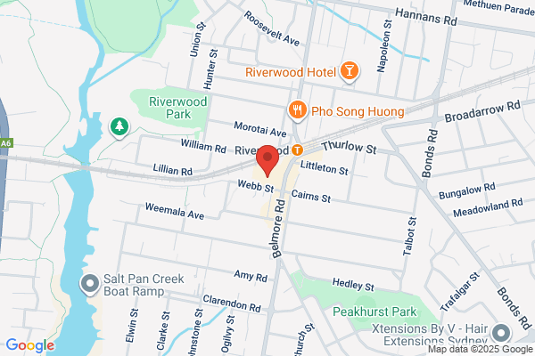 Century 21 Riverwood