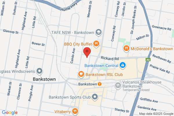 Commercial Property Group