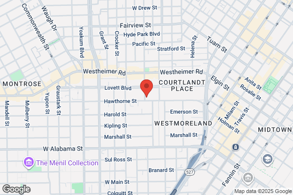 Davis M.J. Industrial Real Estate