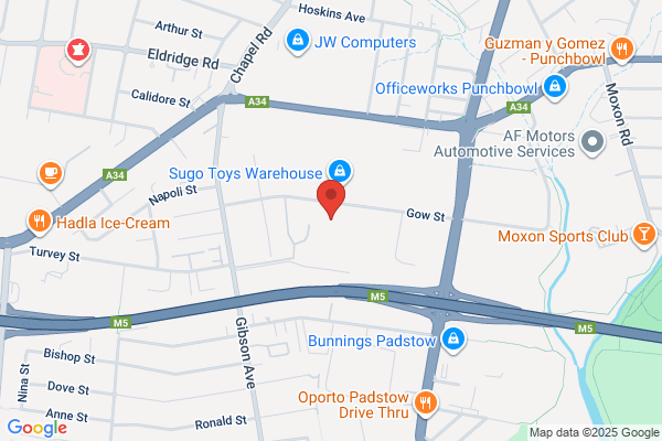 Ariston Ventilation Pty Ltd